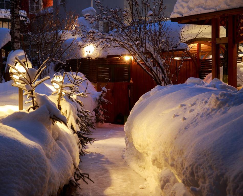 Hotel Cavallino Bianco - Weisses Roessl San Candido Eksteriør billede